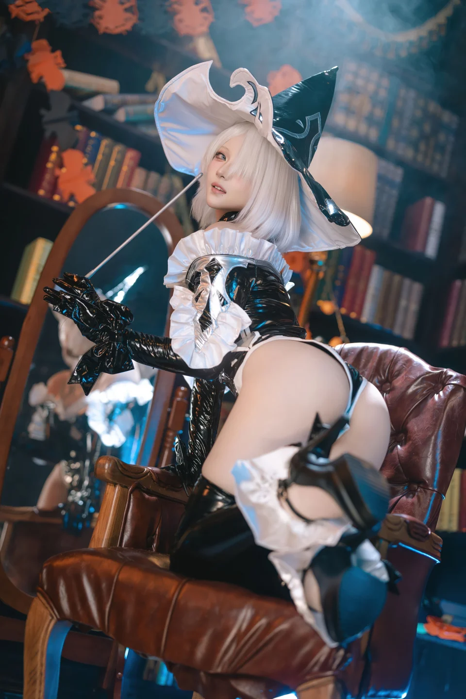 屿鱼_No_072_尼尔：机械纪元_2B_万圣女巫同人_70P_596MB tg@simisebaisi 【丝足阁】036.webp